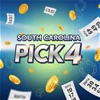 carolina pick 4 lottery